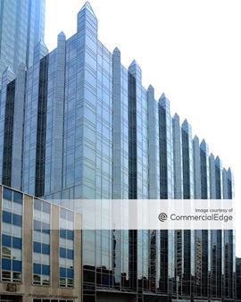 Six PPG Place