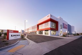 For Lease - New Construction Industrial Condos | Unit 101