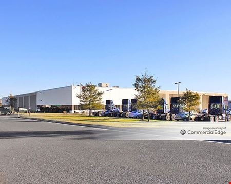 Photo of commercial space at 1 Nixon Lane in Edison