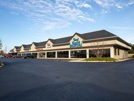 2460 S. Eola Rd