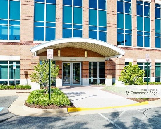 Lakeside @ Loudoun Tech Phase I