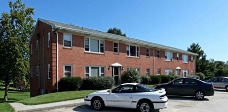 Multi-Family space for Sale at 201 Watersville Rd in Mount Airy