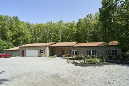 Photo of commercial space at 834 Clyde Hill Road in Harpersfield