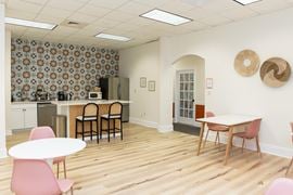 Elevate Coworking and Community - Elevate Coworking