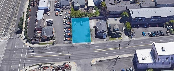 For Sale | Entitled Multifamily Land Site