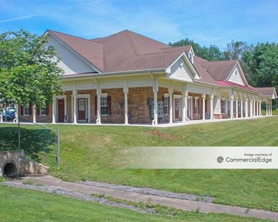 Larken Associates - Suite Life at Amwell Commons