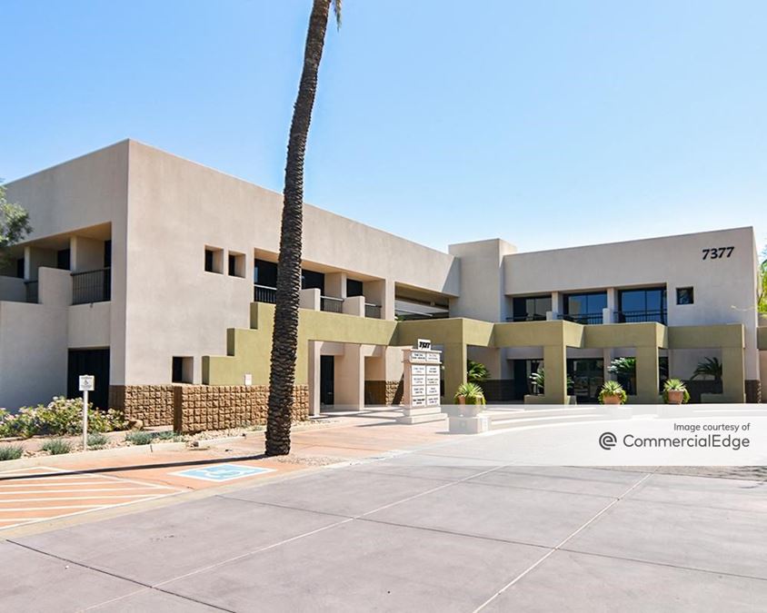 Gainey Ranch Financial Center II