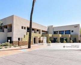 Gainey Ranch Financial Center II