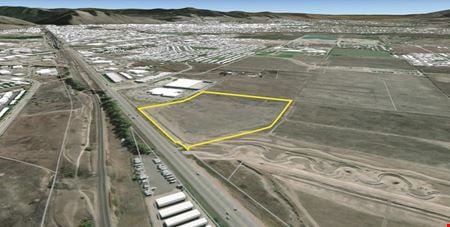 VacantLand space for Sale at W Broadway St in Missoula
