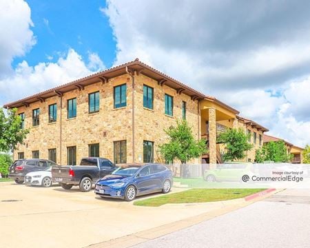 Photo of commercial space at 10815 Ranch Road 2222 in Austin