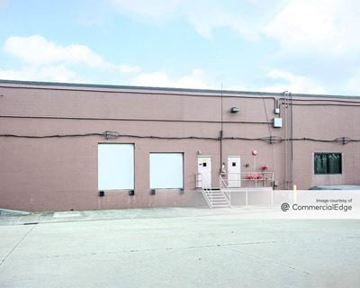 Davis Center - 6565 Davis Industrial Pkwy