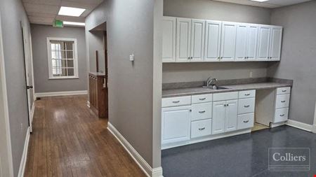 Other space for Rent at 1656 Malvern Ave in Hot Springs