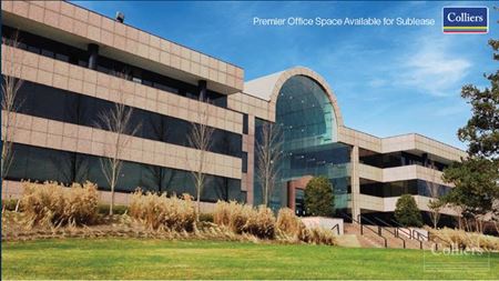 Office space for Rent at 465 Columbus Avenue in Valhalla