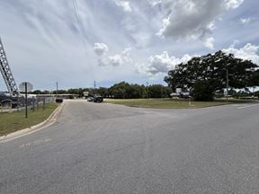 6200 North W St | Excess Land