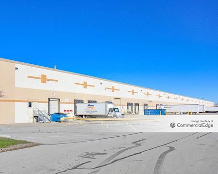 Industrial space for Rent at 5110 West 76th Street in Indianapolis
