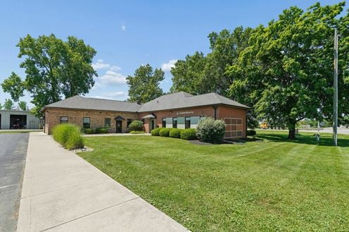 698 Morrison Road