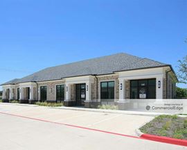 The Offices at Prosper Trail