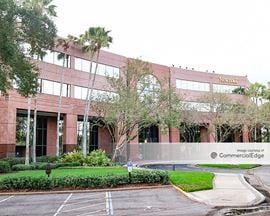 Heathrow International Business Center - 300 International Pkwy