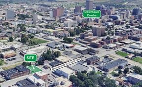 Redevelopment Opportunity - Former Laundromat