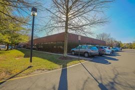Reston Business Campus