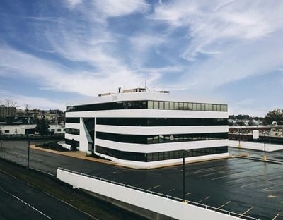255 Executive Drive