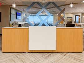 Regus - Ashburn - Lakeview University