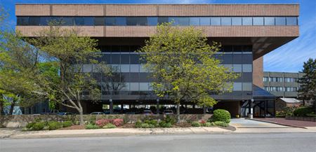 Photo of commercial space at 30 Oak Street in Stamford
