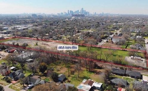 For Sale | ±5.6 AC