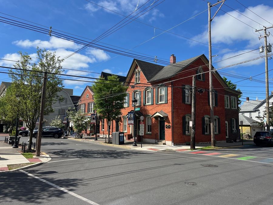 41 N 7th St - Botique Retail/Office