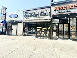 24-08 34 Avenue Astoria NY 11106