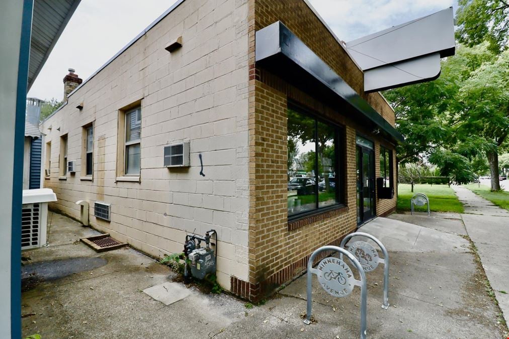 3940 Minnehaha Ave