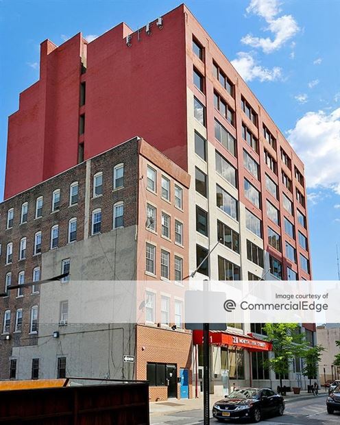 Belmont Building