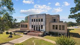 Former Campus (14 buildings)