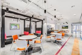 TechSpace Ballston