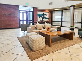 Regus - North Salt Lake - N 500