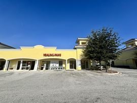 Ormond Beach US1 Office / Retail - 1,366 SF