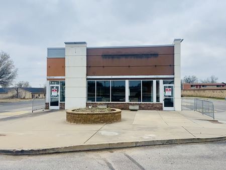 Photo of commercial space at 1123 E. Hwy 54 in Kingman