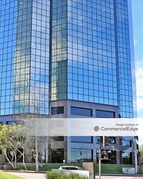 Warner Center Tower 6