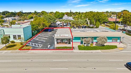 1649 East Sample Road