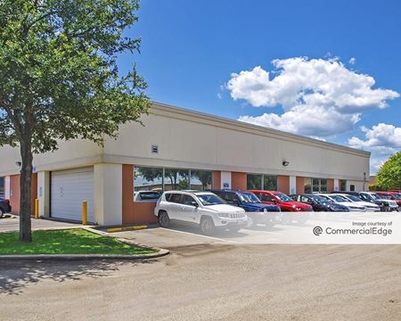 Office space for Rent at 7034 Alamo Downs Pkwy in San Antonio
