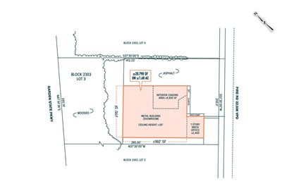 3157 Fire Rd