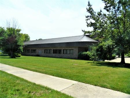 Industrial space for Rent at 3914 Bestech Dr in Ypsilanti