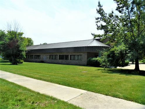 Economical Office for Lease in Ypsilanti