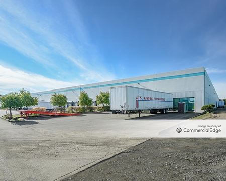 Industrial space for Rent at 5001 Industrial Way in Benicia