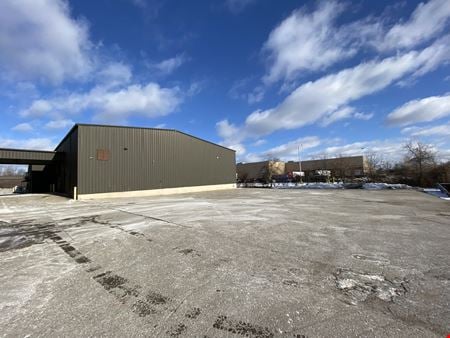 Commercial space for Rent at 8462 Ronda Drive in Canton