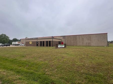 Unassigned space for Sale at 400 Memorial Dr. in Walnut Ridge