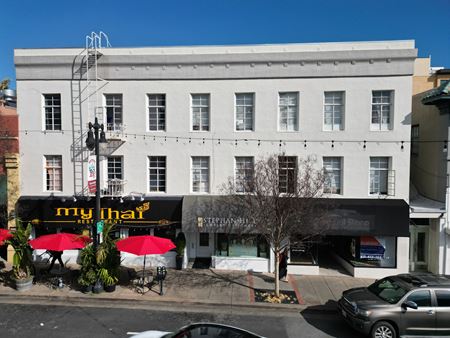 Photo of commercial space at 1222 4th St in San Rafael