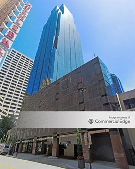 One Kansas City Place