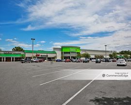 Westwood Plaza