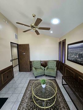 Schuster Heights Medical Park